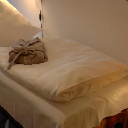 Habitación en casa particular Private In Kirchrode