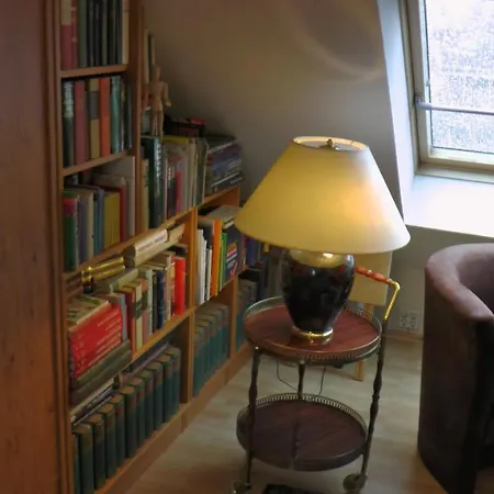 Habitación en casa particular Private In Kirchrode Hanóver