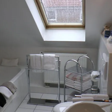 Private In Kirchrode Privatunterkunft Hannover