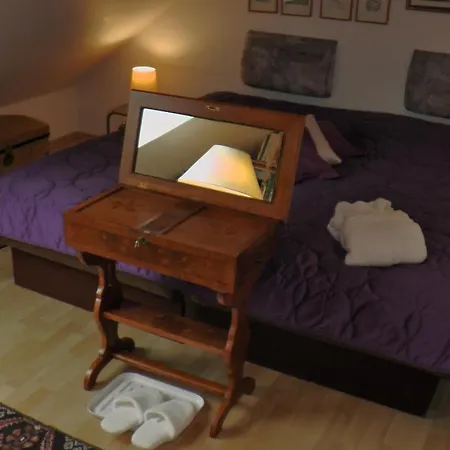 Private In Kirchrode