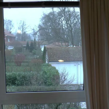 Private In Kirchrode Privatunterkunft