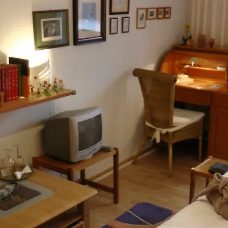 Habitación en casa particular Private In Kirchrode *