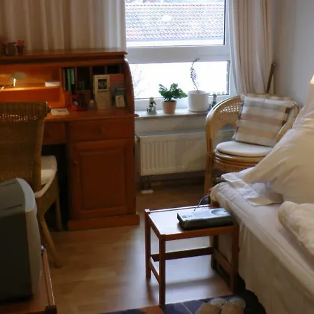 Habitación en casa particular Private In Kirchrode *