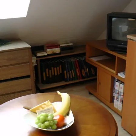 Private In Kirchrode *