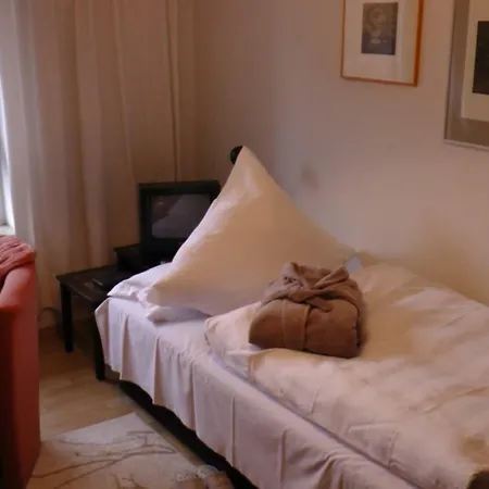 Private In Kirchrode