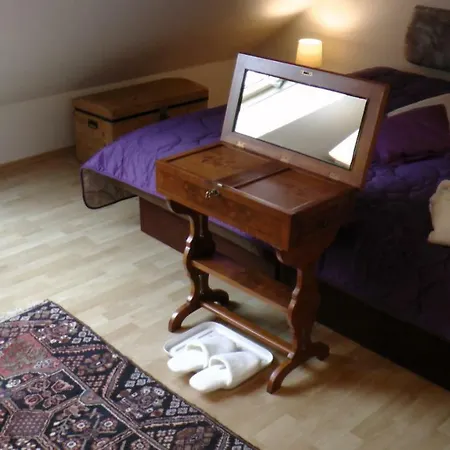 Habitación en casa particular Private In Kirchrode Hanóver