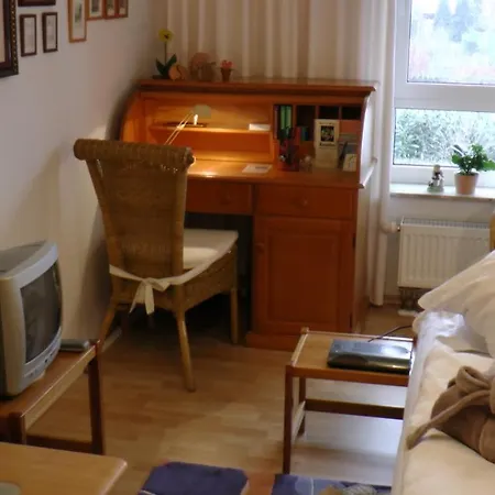 Habitación en casa particular Private In Kirchrode *